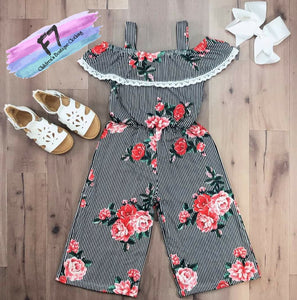 Hannah Romper (Infant)