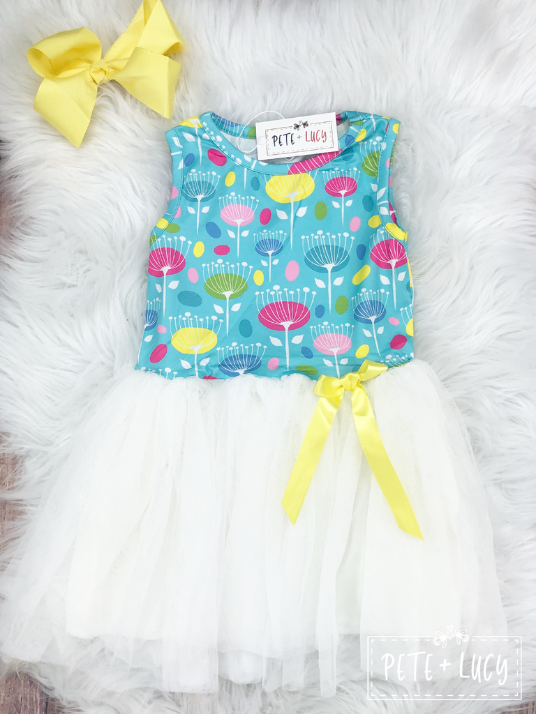 Dandy Darling Tutu Dress